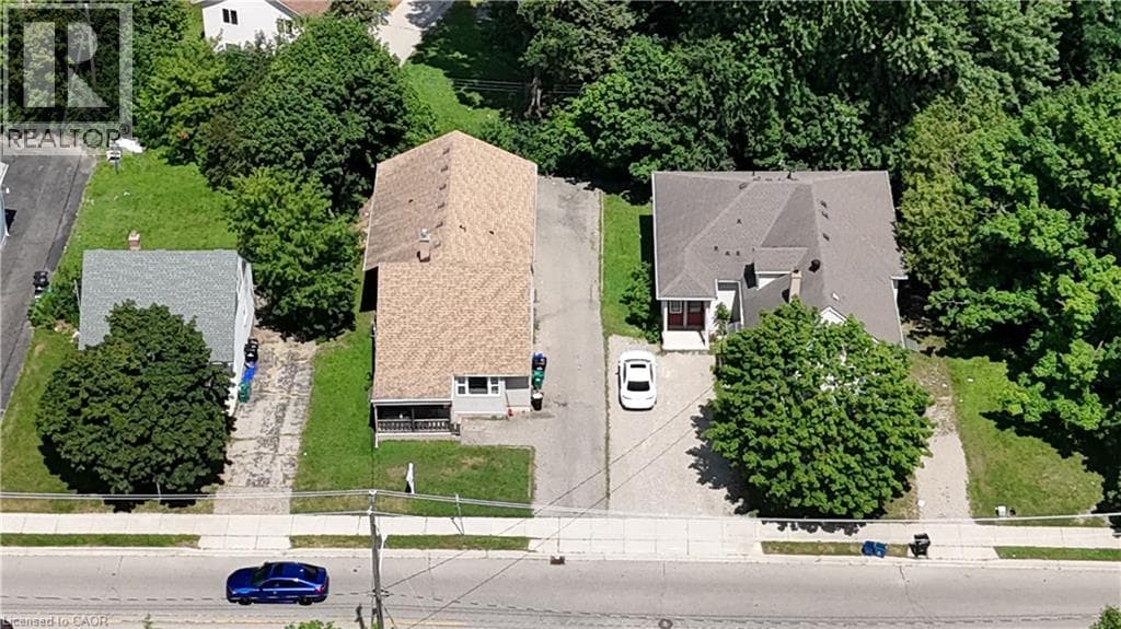 Multi-family for sale at 264 HAZEL Street, Northdale, Waterloo, Ontario, photo 2