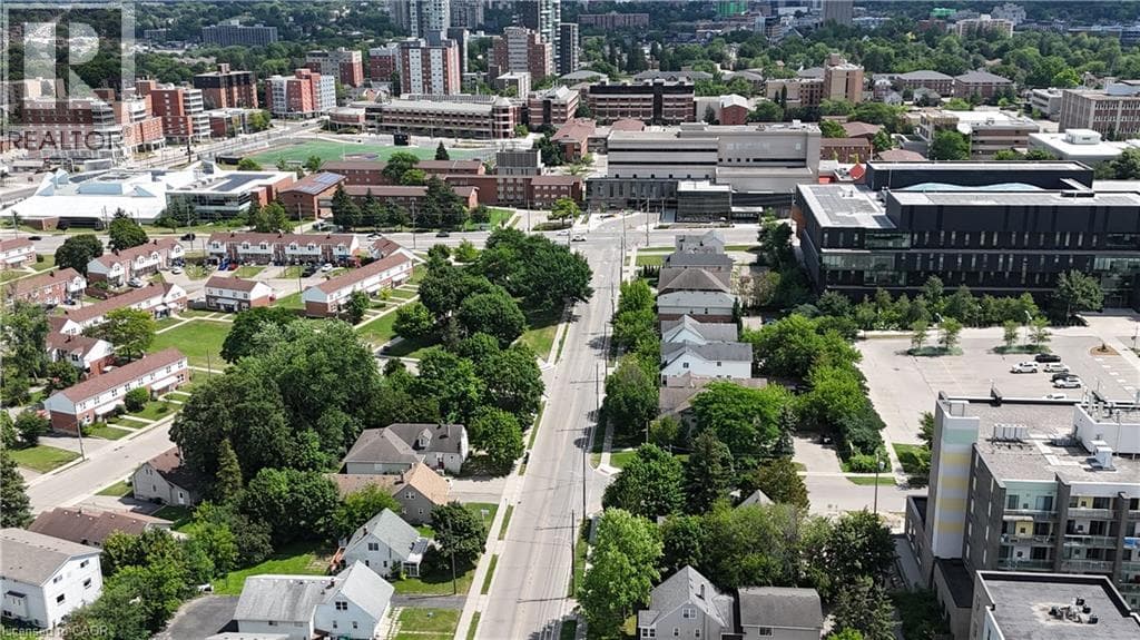 Multi-family for sale at 264 HAZEL Street, Northdale, Waterloo, Ontario, photo 4