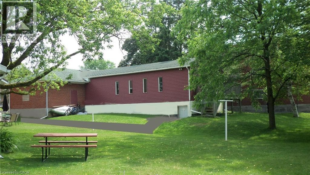 Detached for sale at 160 ERB Street E, Uptown North, Waterloo, Ontario, photo 3