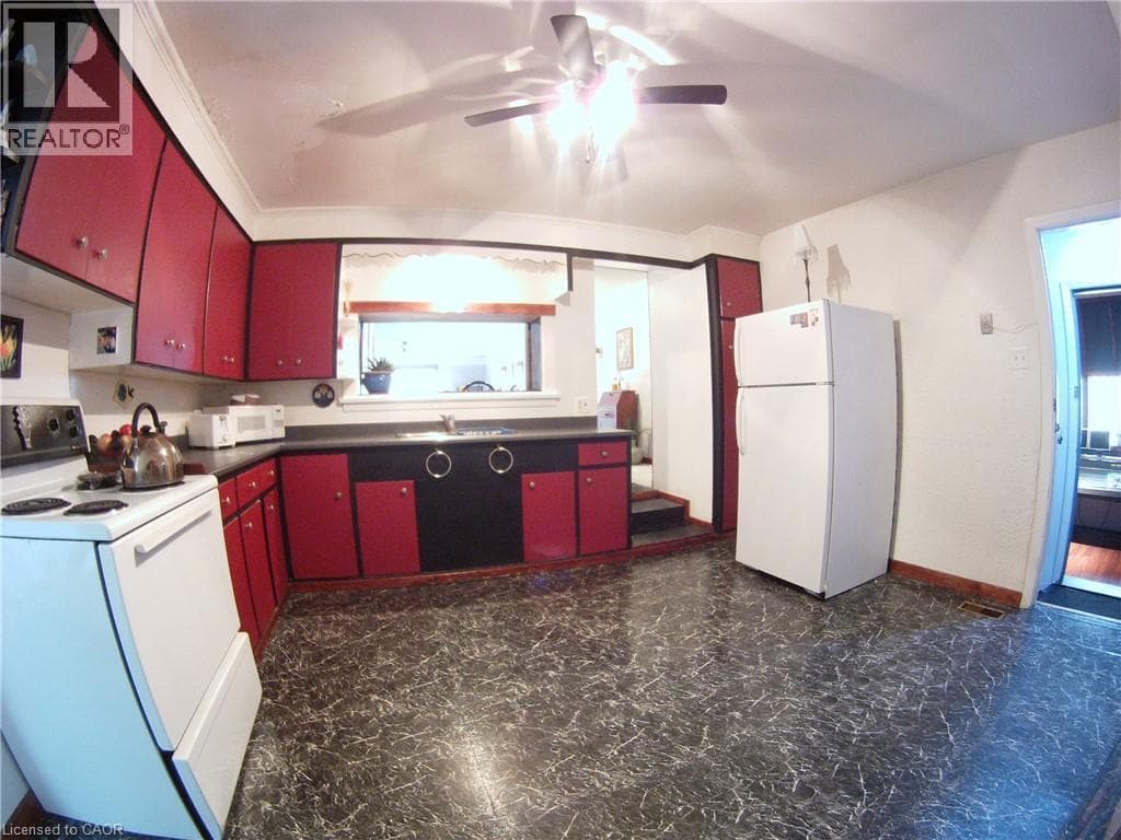 Detached for sale at 160 ERB Street E, Uptown North, Waterloo, Ontario, photo 17