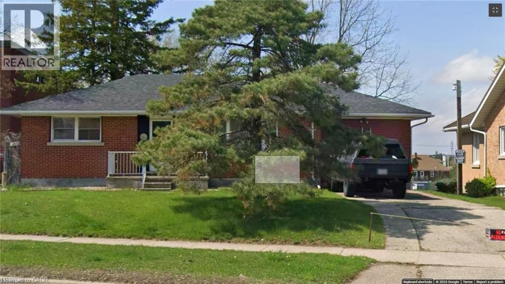 Detached for sale at 160 ERB Street E, Uptown North, Waterloo, Ontario, photo 2