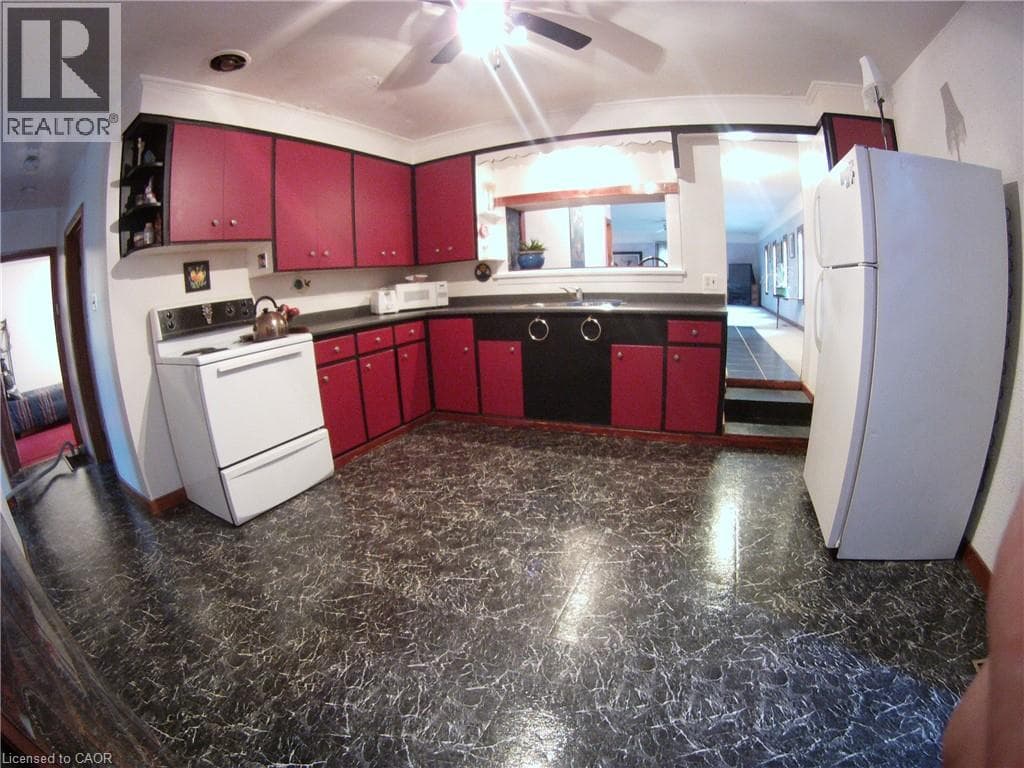 Detached for sale at 160 ERB Street E, Uptown North, Waterloo, Ontario, photo 13