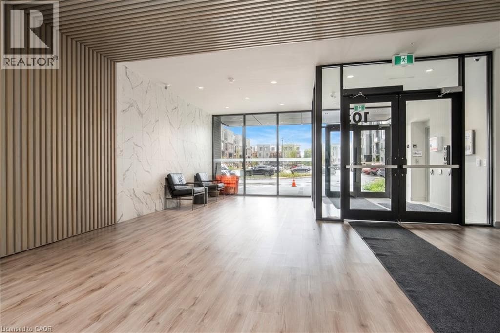 Apartment for sale at 103 ROGER Street Unit# 609, Mary Allen, Waterloo, Ontario, photo 14