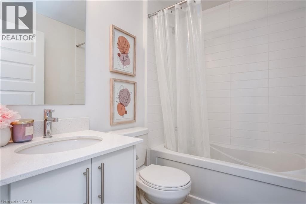 Apartment for sale at 103 ROGER Street Unit# 609, Mary Allen, Waterloo, Ontario, photo 12