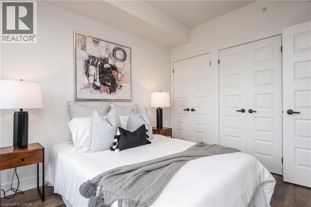Apartment for sale at 103 ROGER Street Unit# 609, Mary Allen, Waterloo, Ontario, photo 11