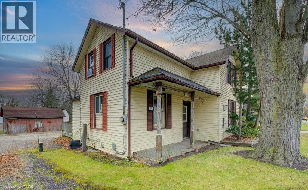 Detached for sale at 99 WOOLWICH Street S, Breslau, Woolwich, Ontario, photo 2