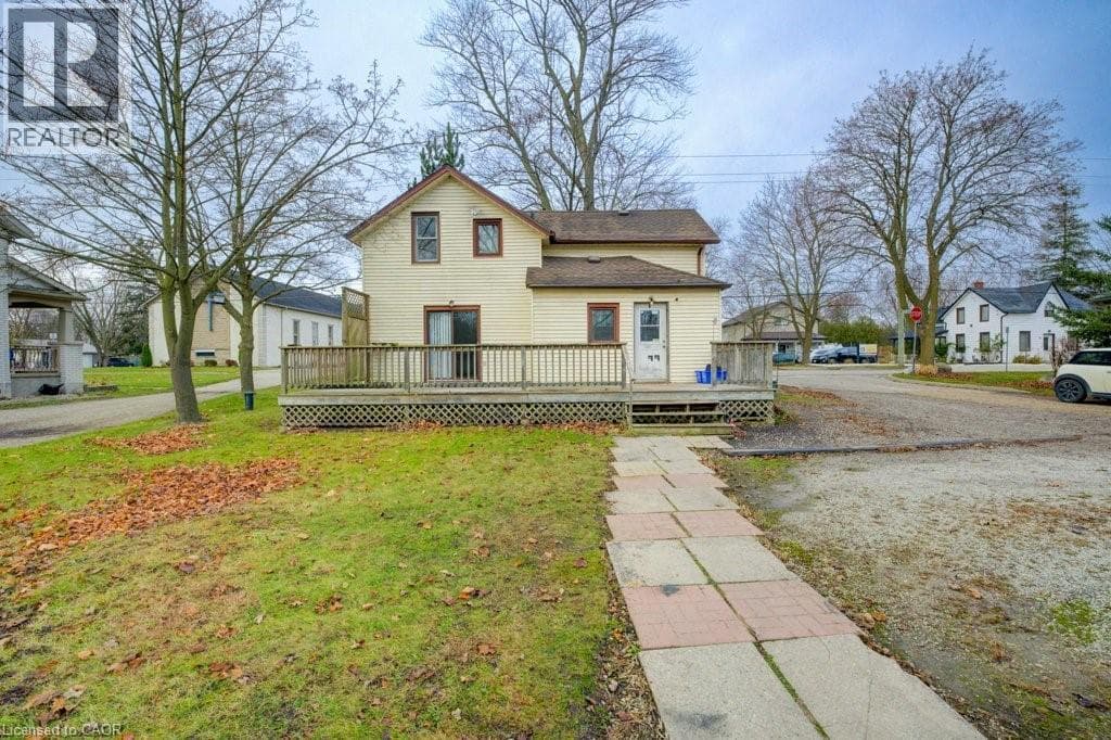 Detached for sale at 99 WOOLWICH Street S, Breslau, Woolwich, Ontario, photo 3
