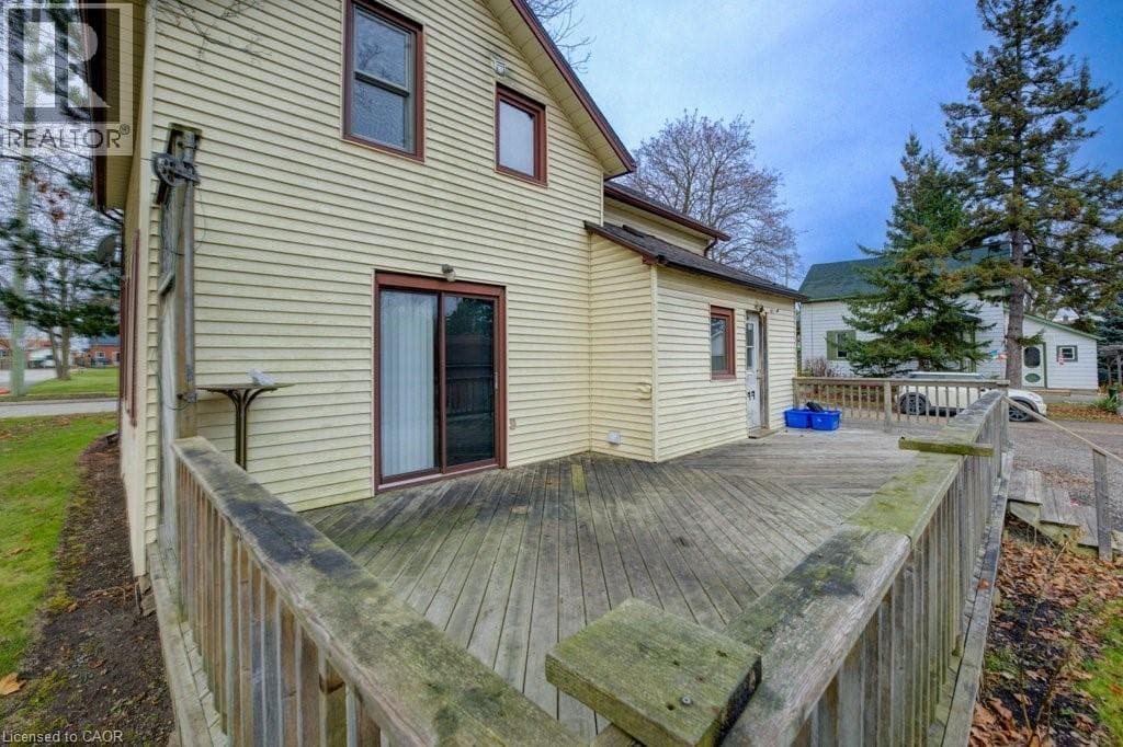 Detached for sale at 99 WOOLWICH Street S, Breslau, Woolwich, Ontario, photo 5