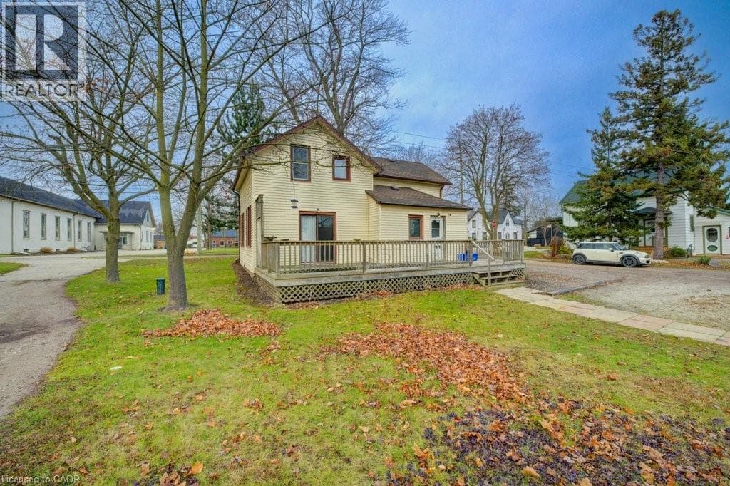 Detached for sale at 99 WOOLWICH Street S, Breslau, Woolwich, Ontario, photo 4