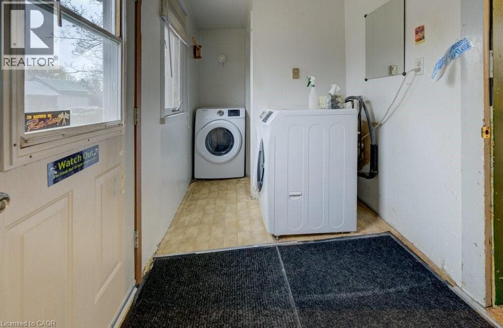 Detached for sale at 99 WOOLWICH Street S, Breslau, Woolwich, Ontario, photo 18