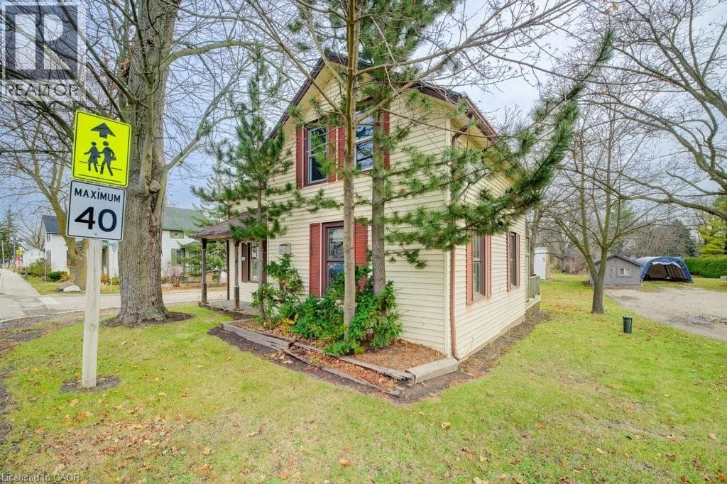 Detached for sale at 99 WOOLWICH Street S, Breslau, Woolwich, Ontario, photo 6