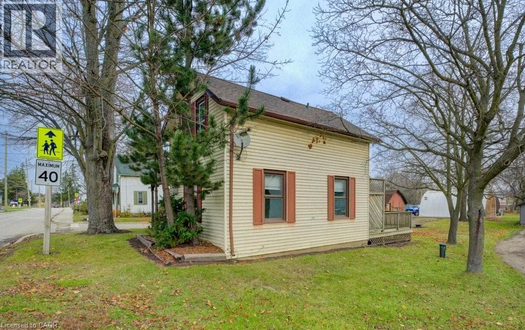 Detached for sale at 99 WOOLWICH Street S, Breslau, Woolwich, Ontario, photo 7