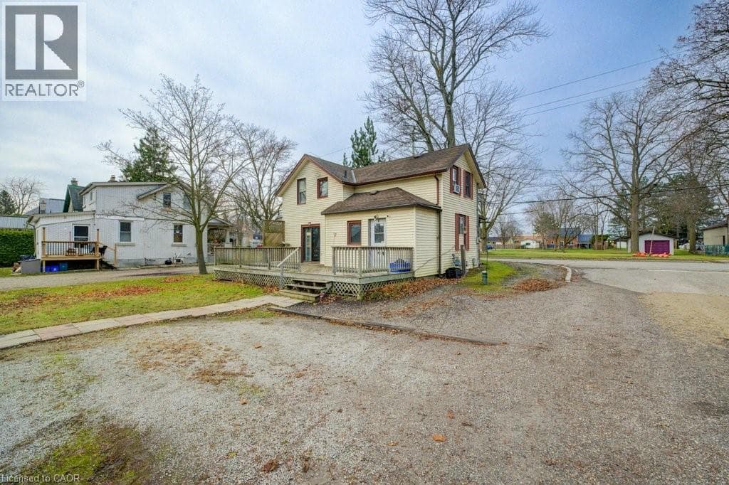 Detached for sale at 99 WOOLWICH Street S, Breslau, Woolwich, Ontario, photo 27