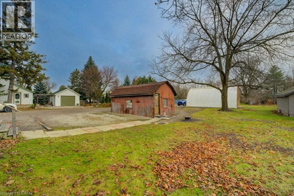 Detached for sale at 99 WOOLWICH Street S, Breslau, Woolwich, Ontario, photo 30