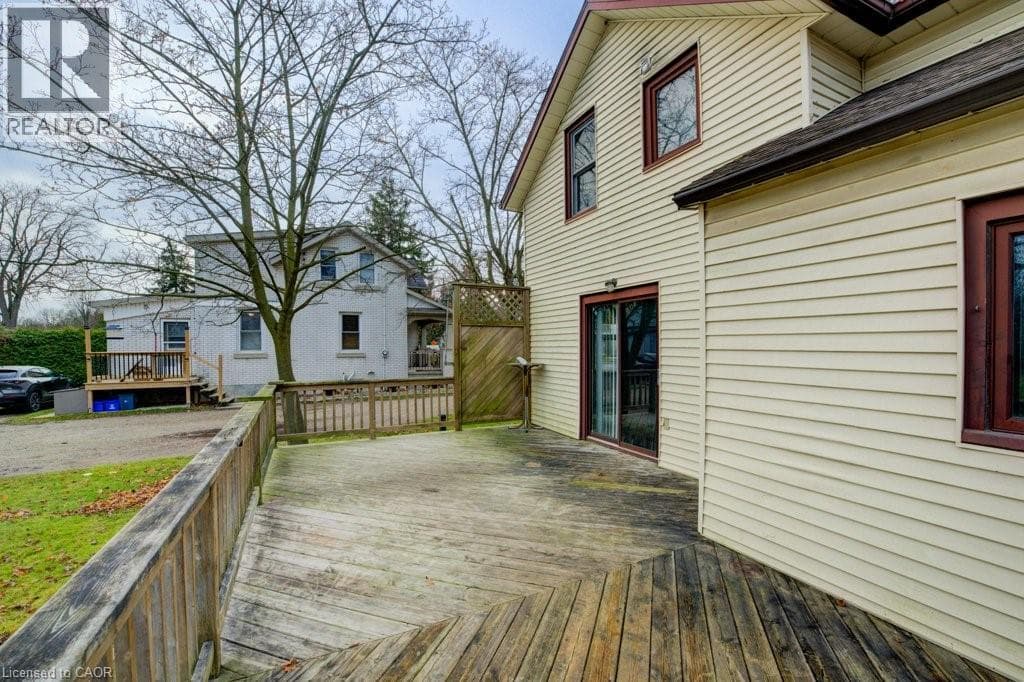 Detached for sale at 99 WOOLWICH Street S, Breslau, Woolwich, Ontario, photo 31