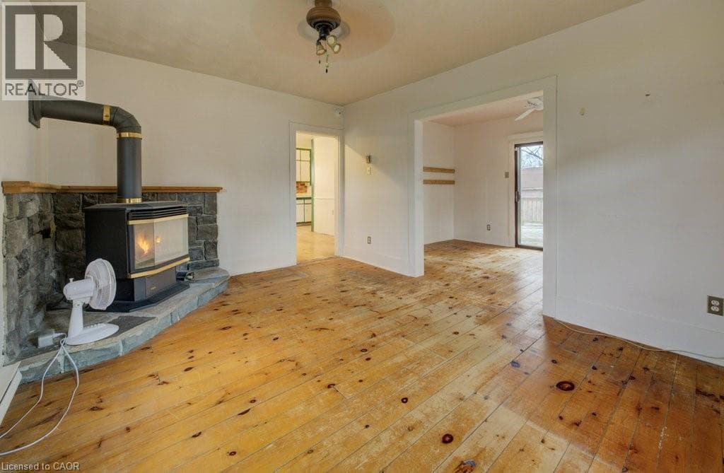 Detached for sale at 99 WOOLWICH Street S, Breslau, Woolwich, Ontario, photo 15