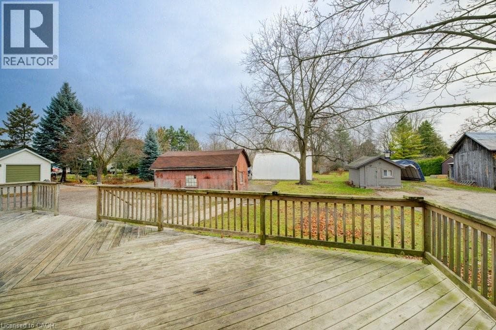 Detached for sale at 99 WOOLWICH Street S, Breslau, Woolwich, Ontario, photo 26