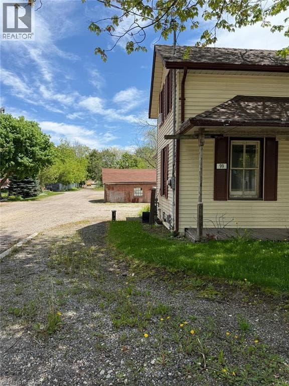 Detached for sale at 99 WOOLWICH Street S, Breslau, Woolwich, Ontario, photo 32