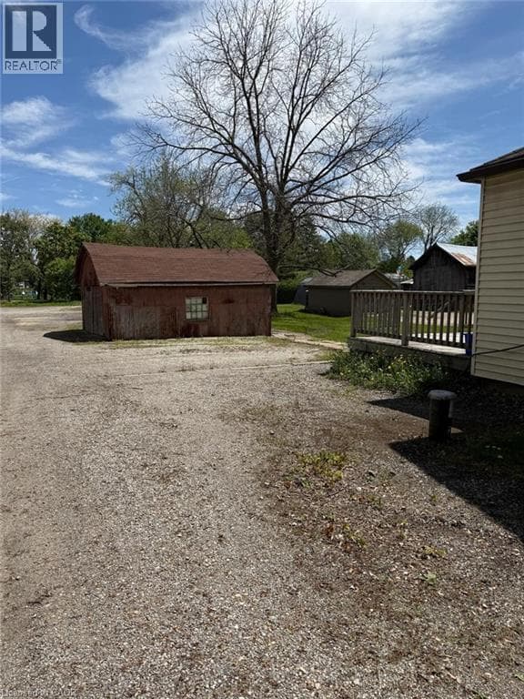 Detached for sale at 99 WOOLWICH Street S, Breslau, Woolwich, Ontario, photo 33