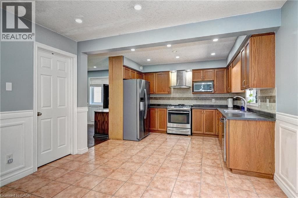 Detached for sale at 58 DOON MILLS Drive, Doon South, Kitchener, Ontario, photo 18
