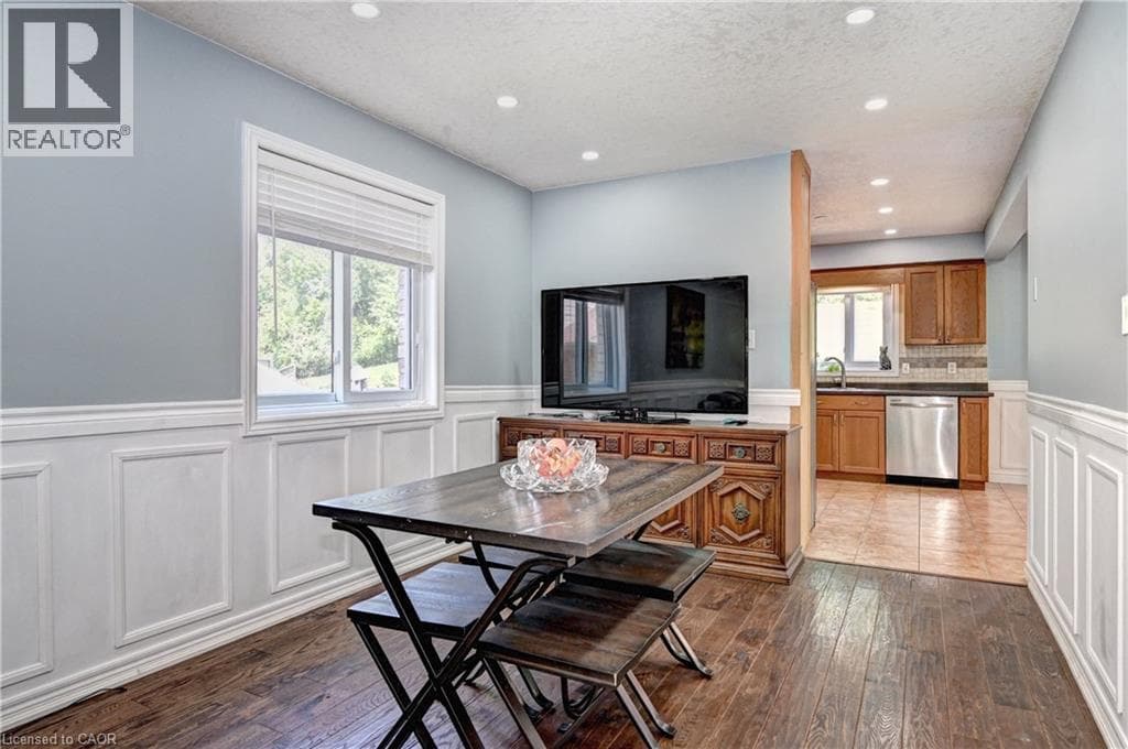 Detached for sale at 58 DOON MILLS Drive, Doon South, Kitchener, Ontario, photo 10