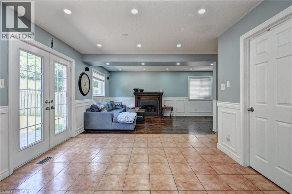 Detached for sale at 58 DOON MILLS Drive, Doon South, Kitchener, Ontario, photo 19