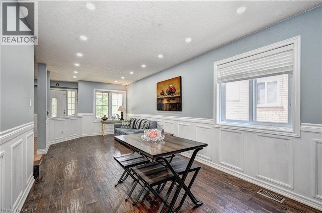 Detached for sale at 58 DOON MILLS Drive, Doon South, Kitchener, Ontario, photo 9