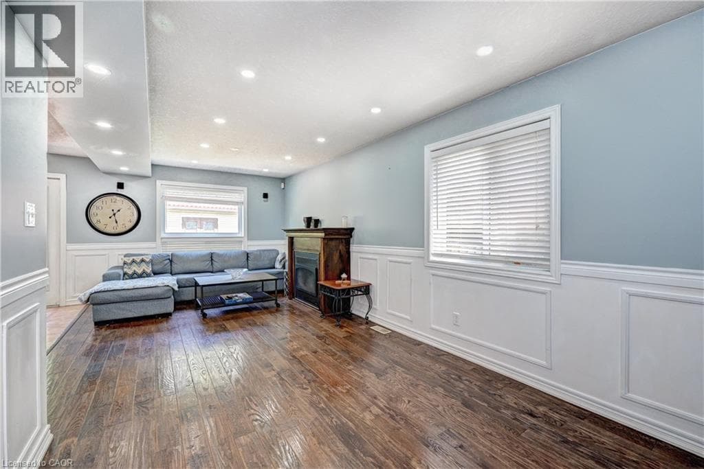Detached for sale at 58 DOON MILLS Drive, Doon South, Kitchener, Ontario, photo 11