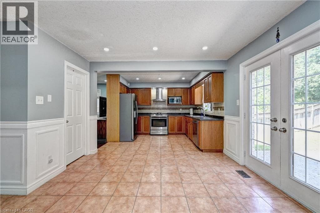 Detached for sale at 58 DOON MILLS Drive, Doon South, Kitchener, Ontario, photo 17