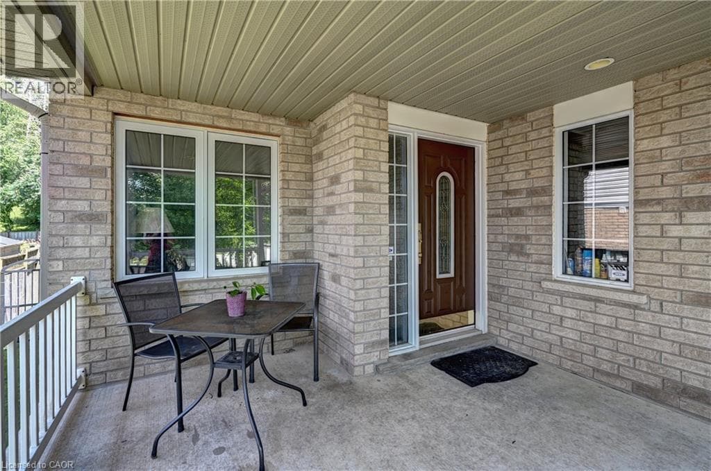 Detached for sale at 58 DOON MILLS Drive, Doon South, Kitchener, Ontario, photo 3