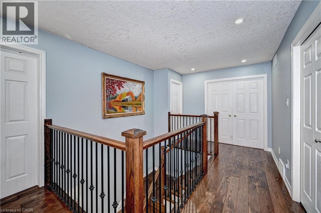 Detached for sale at 58 DOON MILLS Drive, Doon South, Kitchener, Ontario, photo 21