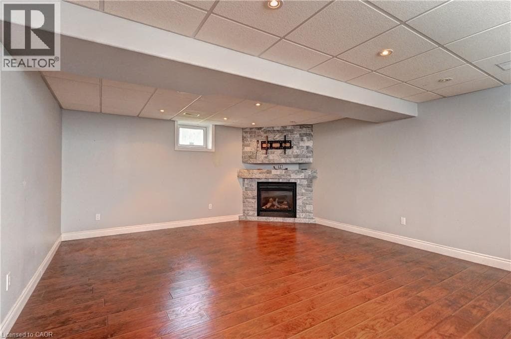 Detached for sale at 58 DOON MILLS Drive, Doon South, Kitchener, Ontario, photo 36