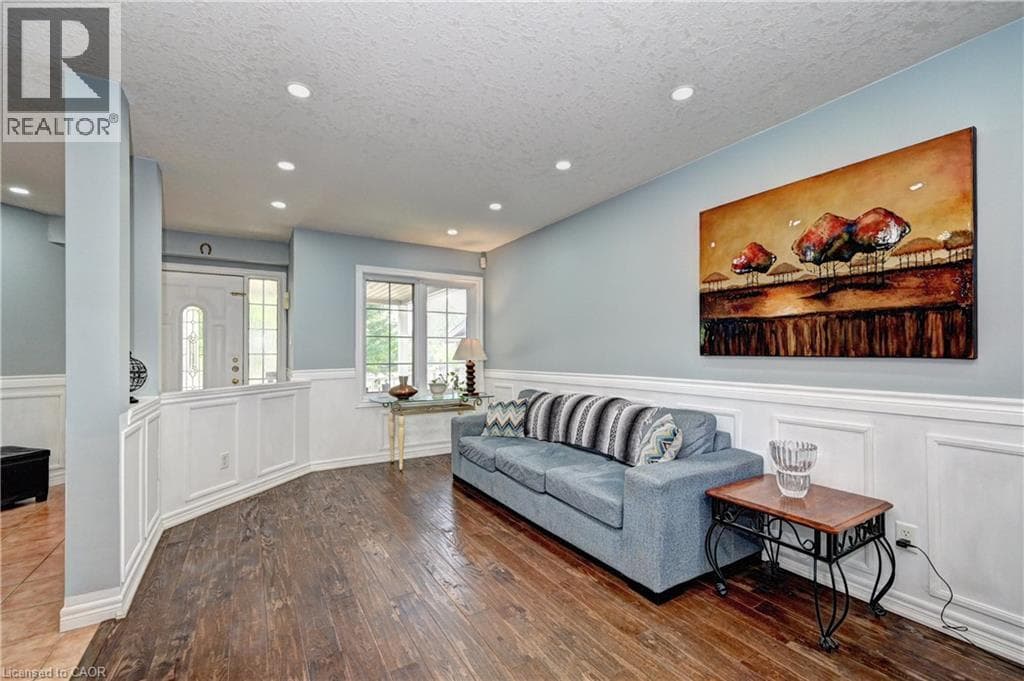 Detached for sale at 58 DOON MILLS Drive, Doon South, Kitchener, Ontario, photo 6