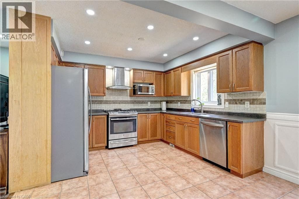 Detached for sale at 58 DOON MILLS Drive, Doon South, Kitchener, Ontario, photo 14