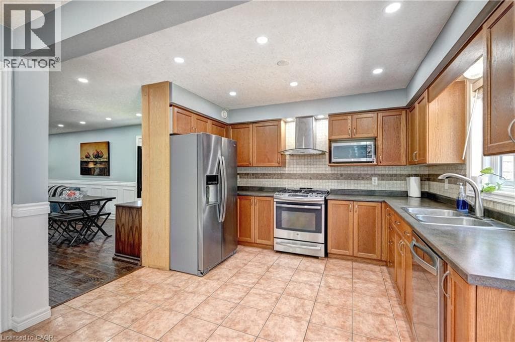 Detached for sale at 58 DOON MILLS Drive, Doon South, Kitchener, Ontario, photo 15