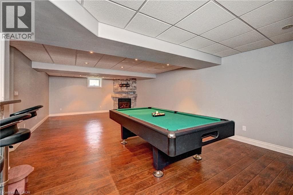 Detached for sale at 58 DOON MILLS Drive, Doon South, Kitchener, Ontario, photo 39