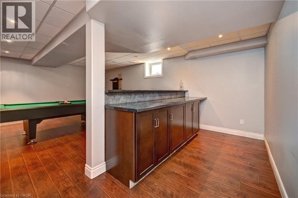 Detached for sale at 58 DOON MILLS Drive, Doon South, Kitchener, Ontario, photo 40