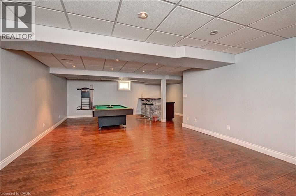Detached for sale at 58 DOON MILLS Drive, Doon South, Kitchener, Ontario, photo 35