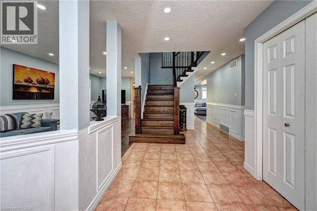 Detached for sale at 58 DOON MILLS Drive, Doon South, Kitchener, Ontario, photo 5