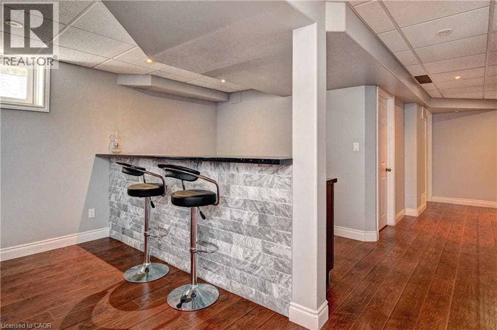 Detached for sale at 58 DOON MILLS Drive, Doon South, Kitchener, Ontario, photo 37