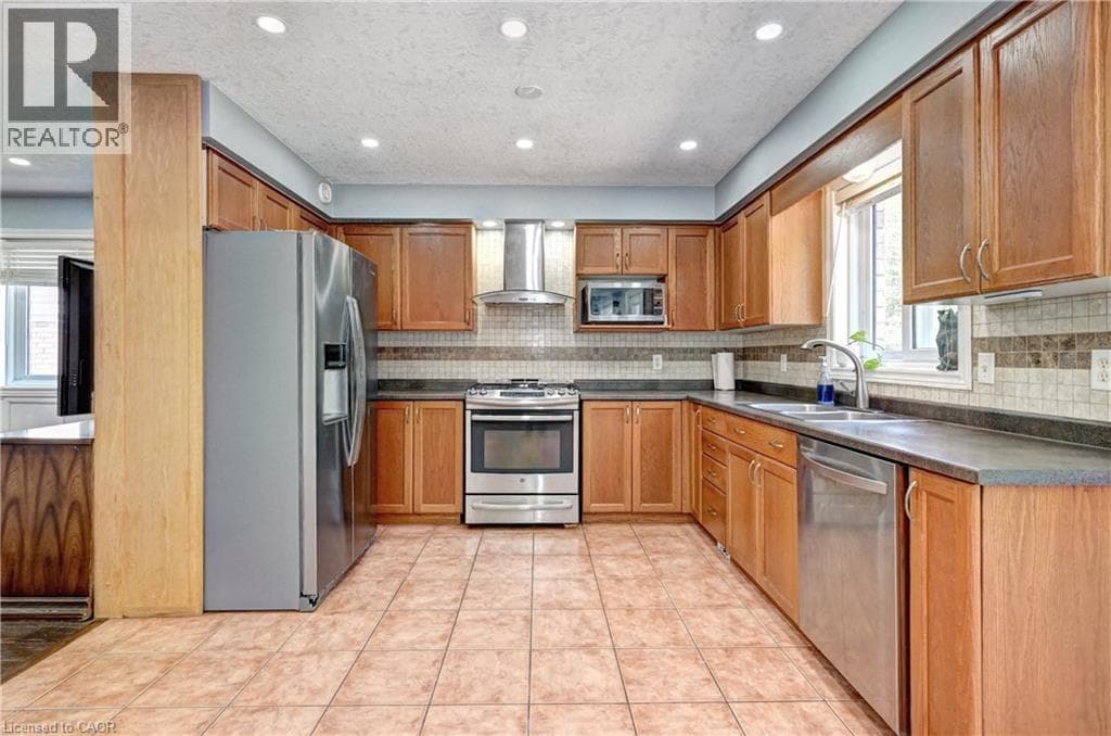 Detached for sale at 58 DOON MILLS Drive, Doon South, Kitchener, Ontario, photo 16