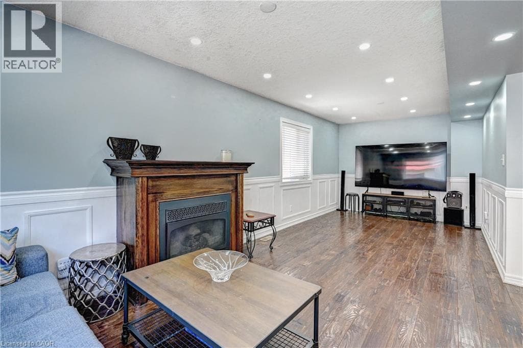 Detached for sale at 58 DOON MILLS Drive, Doon South, Kitchener, Ontario, photo 13