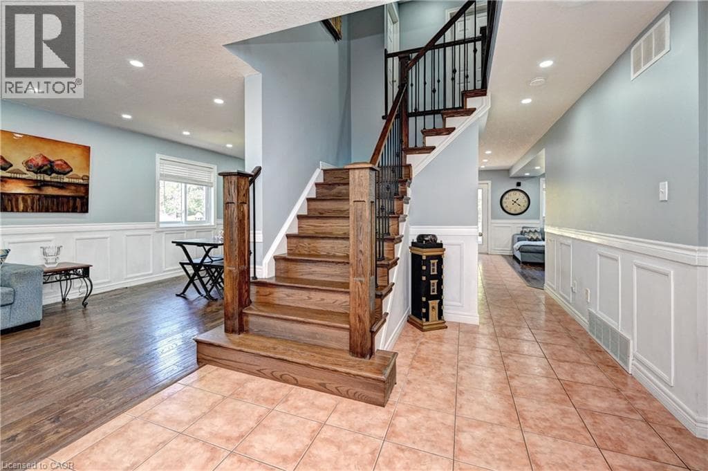 Detached for sale at 58 DOON MILLS Drive, Doon South, Kitchener, Ontario, photo 20