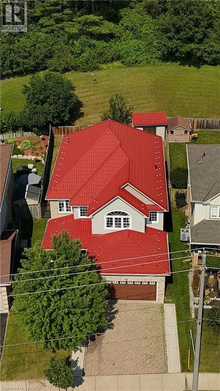 Detached for sale at 58 DOON MILLS Drive, Doon South, Kitchener, Ontario, photo 49