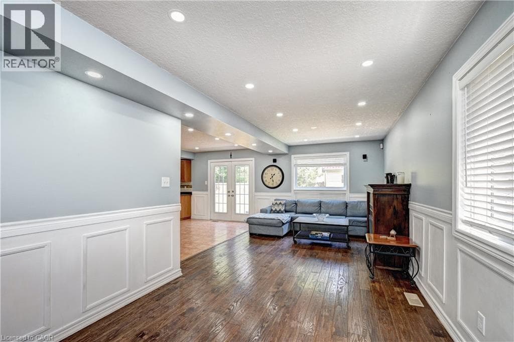 Detached for sale at 58 DOON MILLS Drive, Doon South, Kitchener, Ontario, photo 12