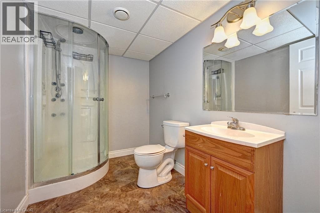 Detached for sale at 58 DOON MILLS Drive, Doon South, Kitchener, Ontario, photo 43