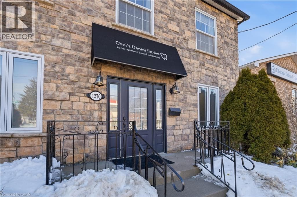 Other for sale at 1270 KING Street E, Central Park, Cambridge, Ontario, photo 4