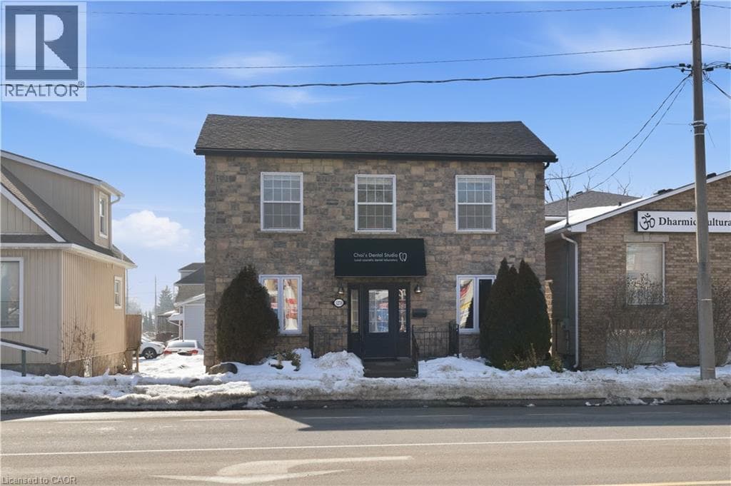 Other for sale at 1270 KING Street E, Central Park, Cambridge, Ontario, photo 2