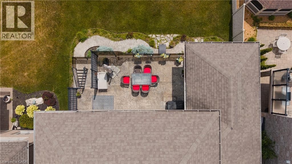 Detached for sale at 54 PAIGE Street, Bridgeport East, Kitchener, Ontario, photo 43