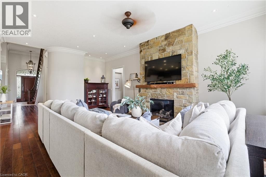 Detached for sale at 54 PAIGE Street, Bridgeport East, Kitchener, Ontario, photo 9